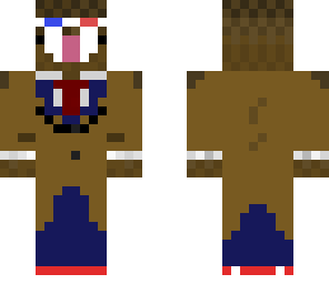 doctor bacca