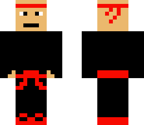 ninja