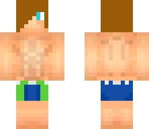c3lt1cd1ng0's beach skin 2