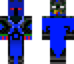 infinity knight