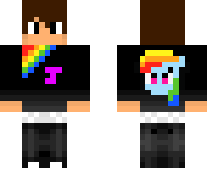my jcreepz brony for life