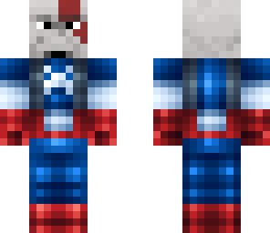 captain kratos