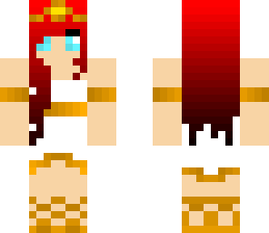 goddess of light