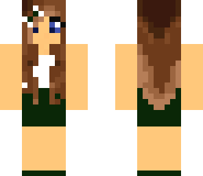forest girl 2