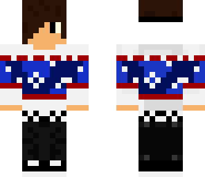 new skin