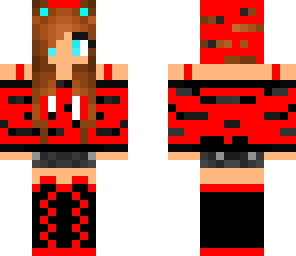red tiger updated
