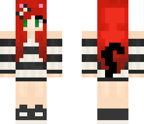kitten girl fixed