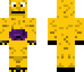yellow dio