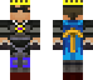 king sky
