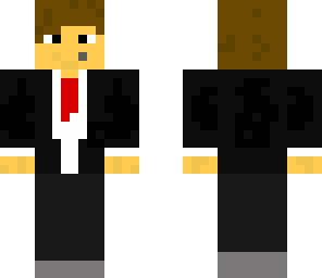 agent