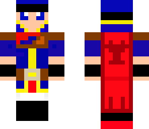 ike