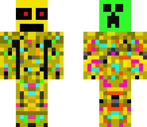 lmfao robot