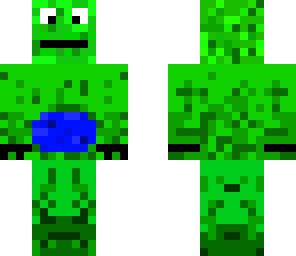 green dio update