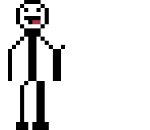 derpy stickman