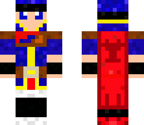 ike