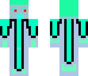 alien devil