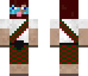 braveheart sheep uprgrade