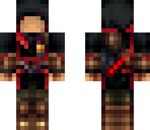 my assassin
