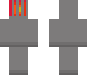 the furnace