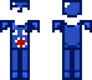 squid armor