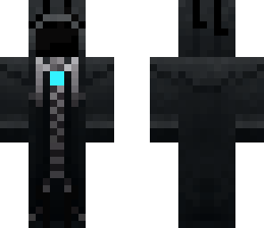 dark dude
