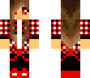maya's custome