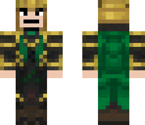 better loki