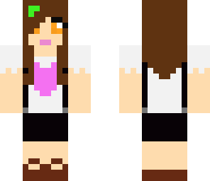 nerdy girl for yay777777
