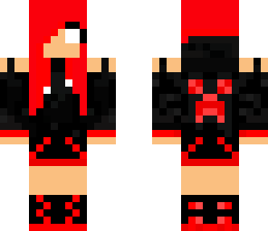 caitlynn's custome