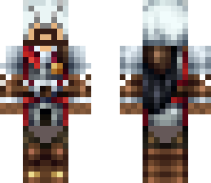 alx249 assasin