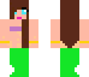 my skin