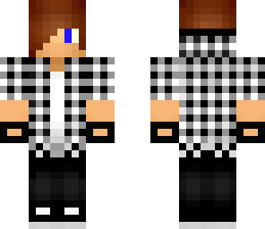 jcgaming's skin