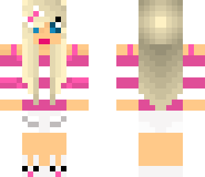 cute child girl