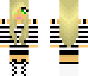 cute jail girl