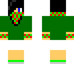 the legit skin