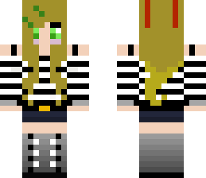 bunny girl
