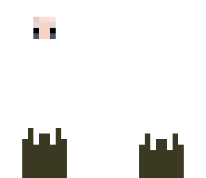 snow camo