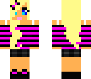 menina bonita