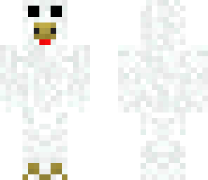 chicken