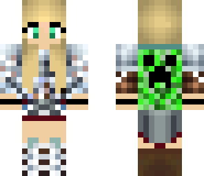sparkle creeper