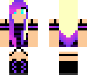 dj girl