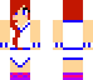 sailor girl