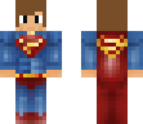 superman noah
