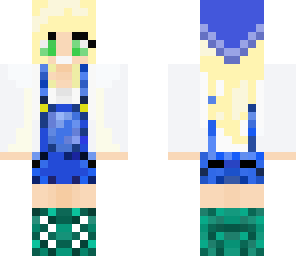 skyblock farmer