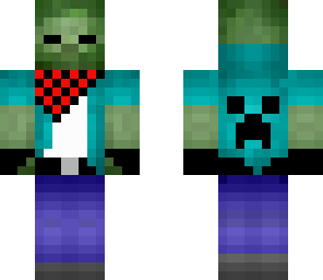 style para zombie