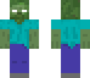 undead herobrine