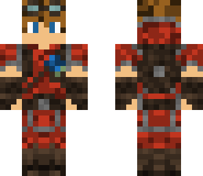 sky pirate