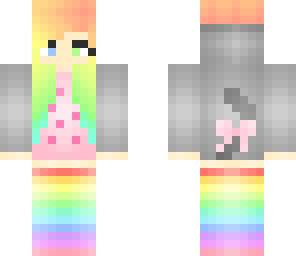 nayn cute