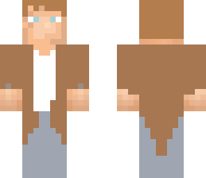 a skin fo' mah frieen'