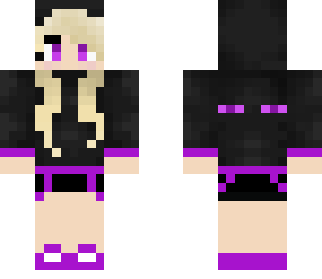 endergirl